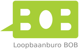 Bob logo voor site